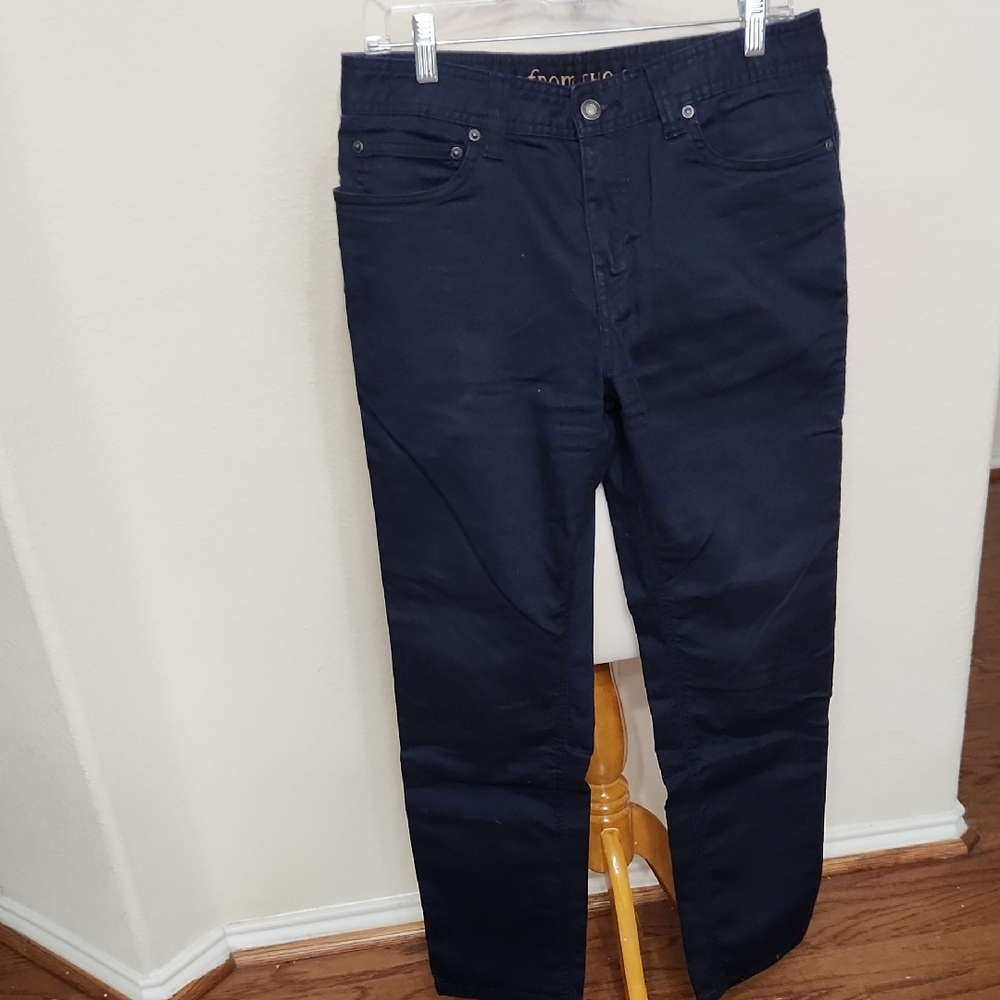 PrAna Jeans Sz 31w